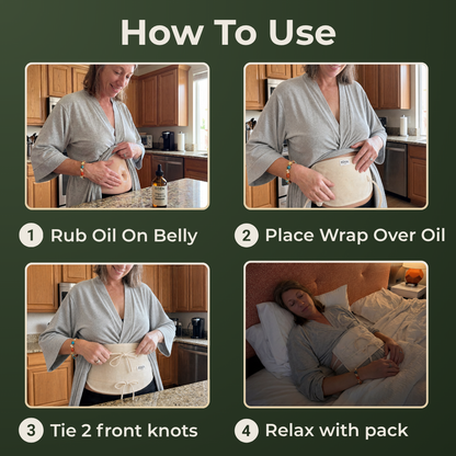 Organic Castor Oil