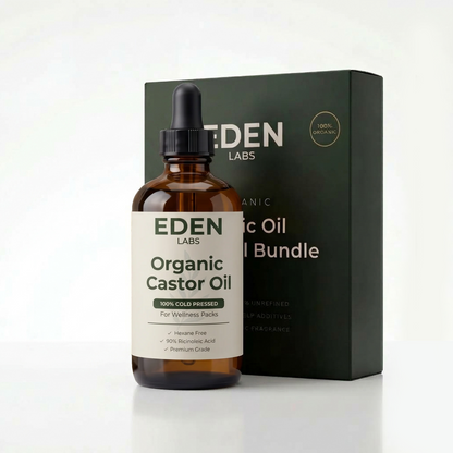 Organic Castor Oil